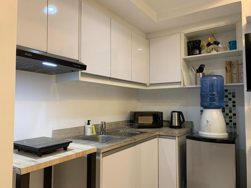 Kl Tower Makati Apartments By Ph Staycation Manila Exterior foto