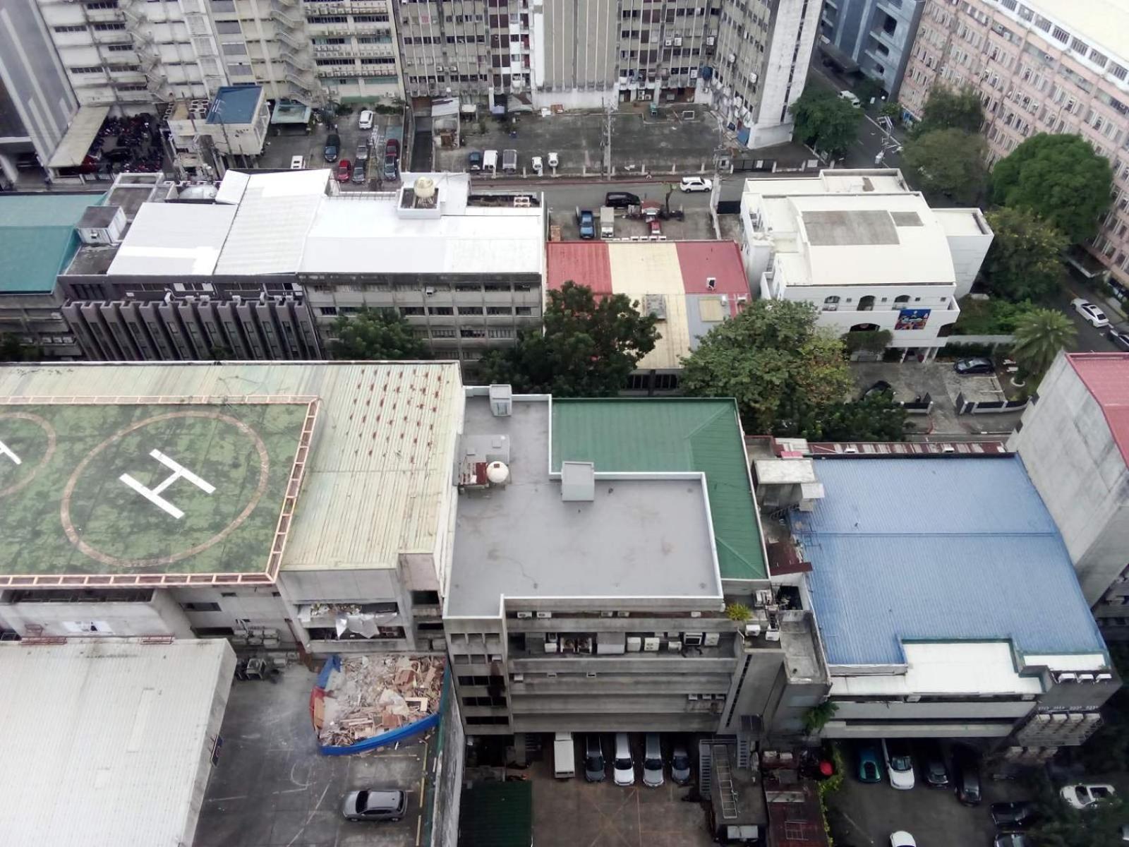 Kl Tower Makati Apartments By Ph Staycation Manila Exterior foto