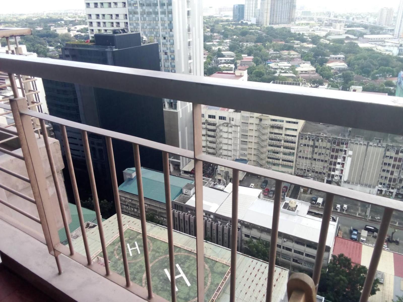 Kl Tower Makati Apartments By Ph Staycation Manila Exterior foto